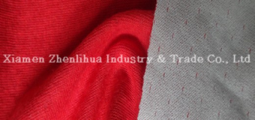 34-cotton-polyester-jacquard-double-side-fabric-red-jc32s-100d96f-68inch-220g