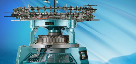 High Speed Terry Circular Knitting Machine  Product Details from Zhenlihua  Industry & Trade Co., Ltd.